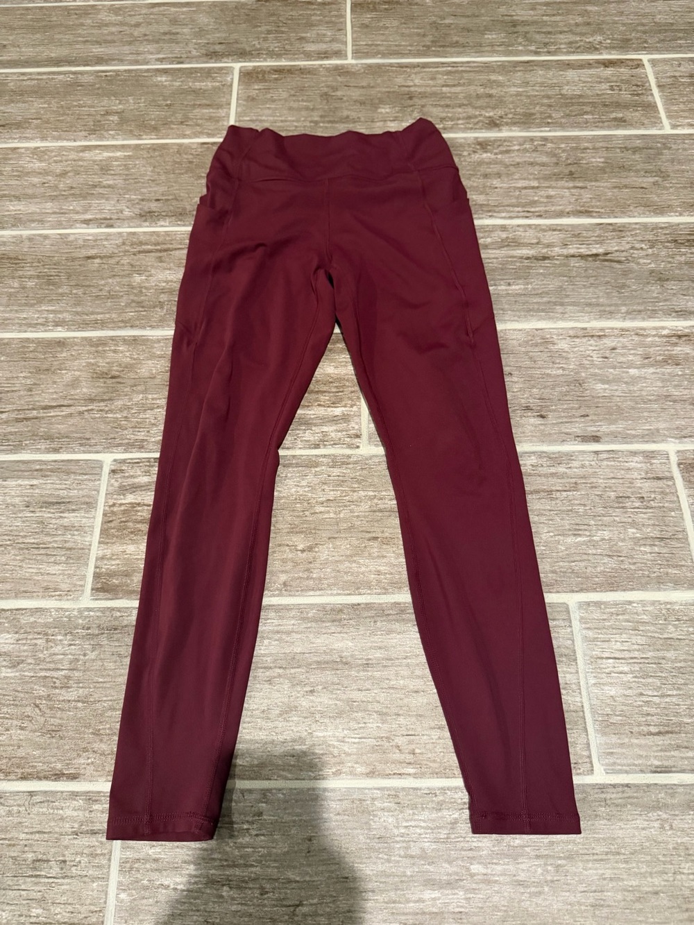 FABLETICS WOMENS LEGGINGS TIGHTS PANTS BOTTOMS